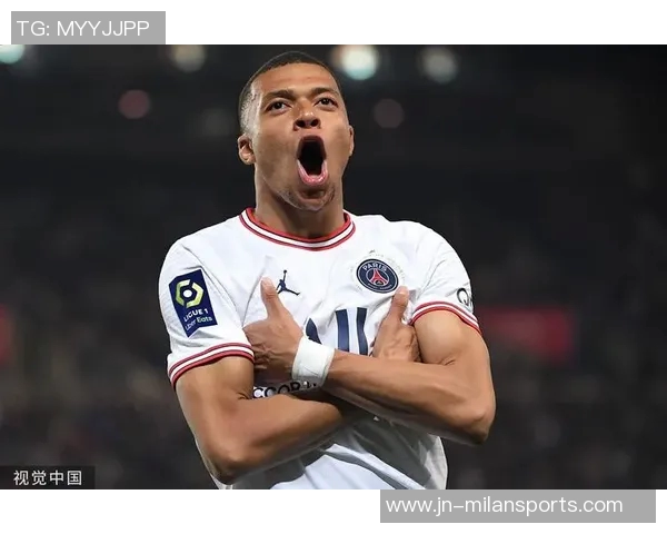 姆巴佩在西甲9月最佳球员评选中脱颖而出四场比赛贡献五球一助攻