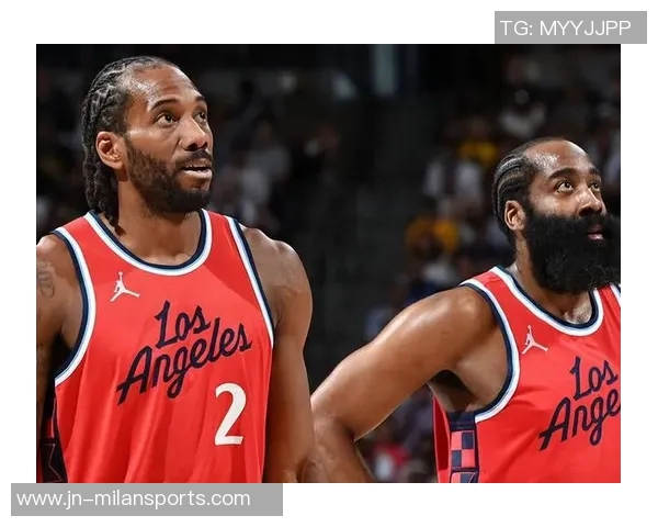 斯普利特分析哈登与小卡的强大组合如何让防守者无从应对