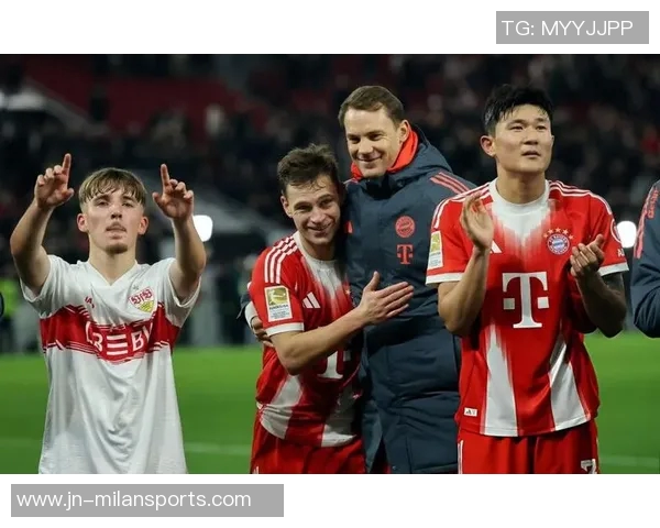 德媒报道基米希与诺伊尔伤情恢复良好有望出战狼堡比赛