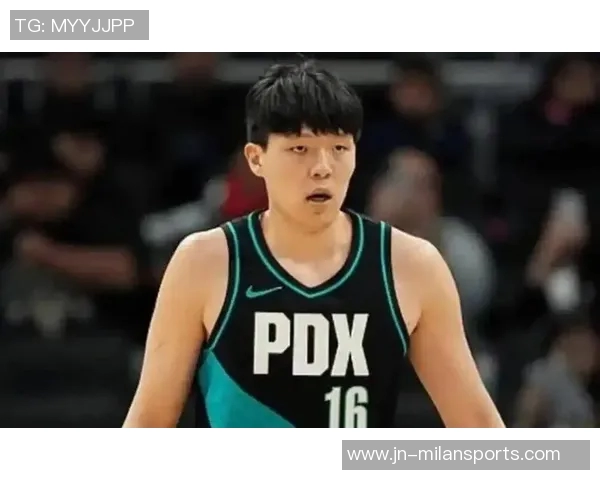 拓媒：杨瀚森虽具潜力却难在NBA展现真正实力