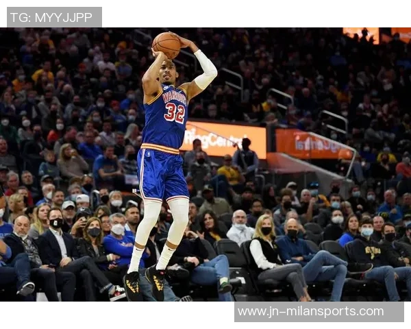 克里斯穆林分析勇士交易策略小波特或成理想替代方案