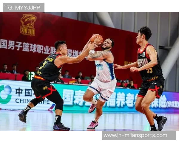 CBA常规赛第8轮最佳阵容揭晓阿不都萨林杰领衔五大球星表现出色